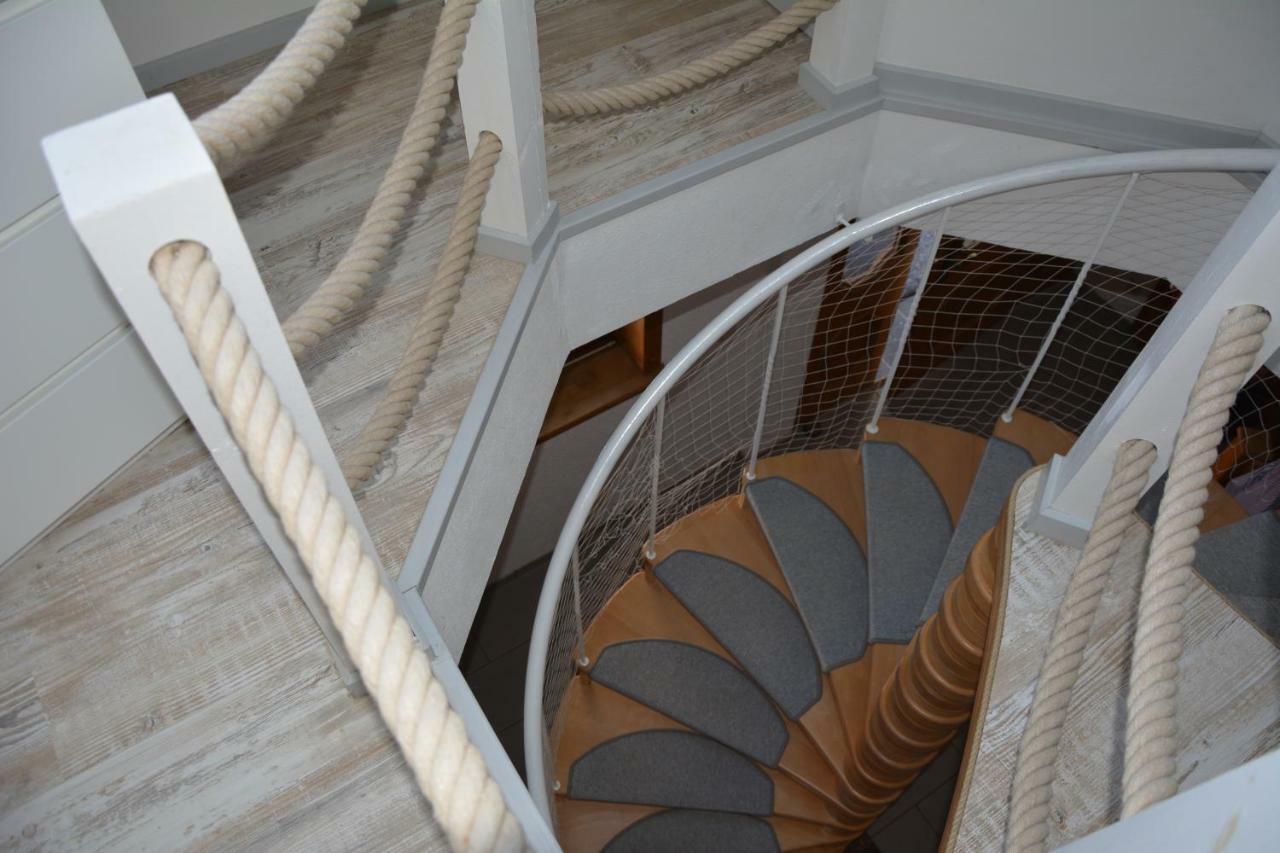 Ferienhaus Winterberg Bromskirchen Eksteriør billede