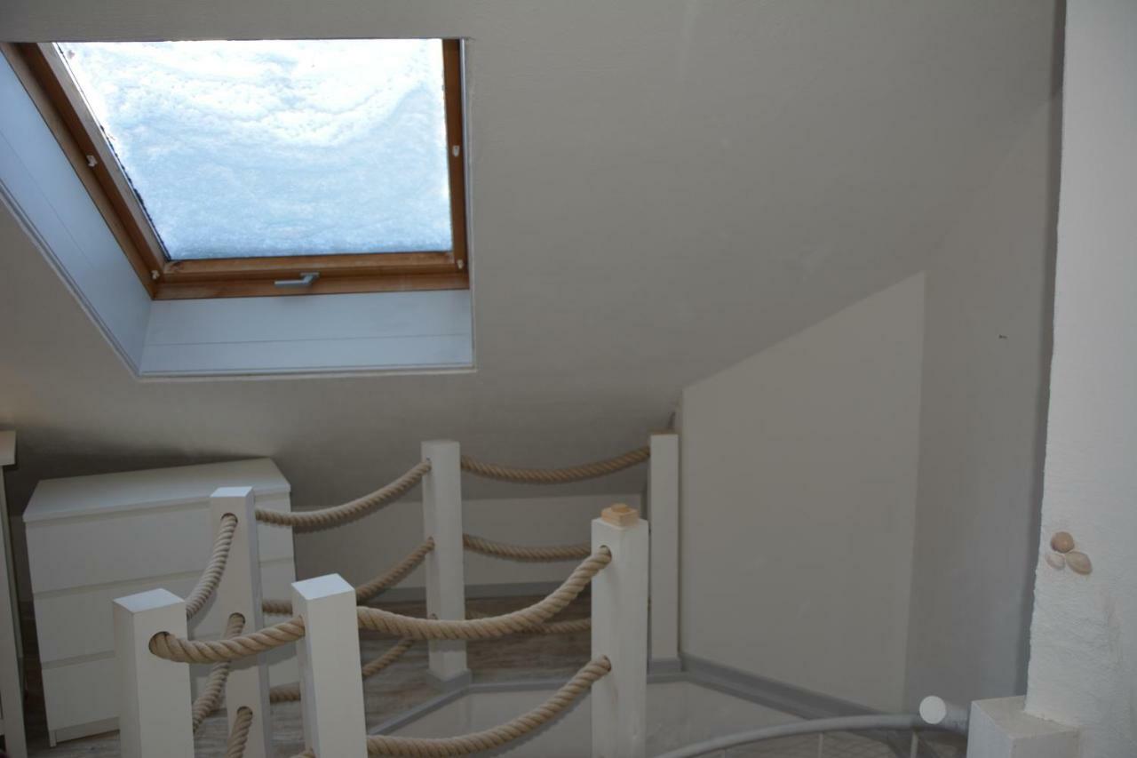 Ferienhaus Winterberg Bromskirchen Eksteriør billede