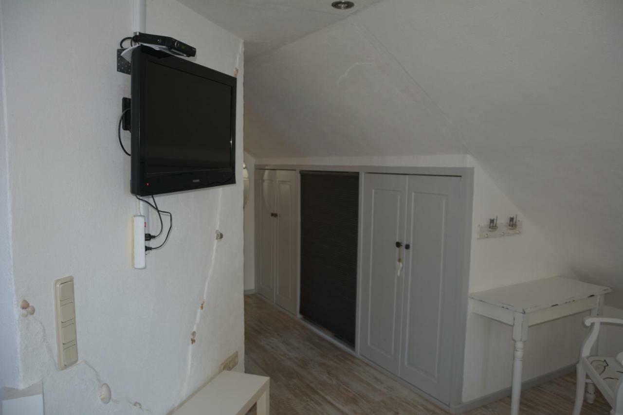 Ferienhaus Winterberg Bromskirchen Eksteriør billede